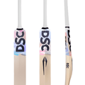 DSC Condor Winger English Willow Cricket Bat SH ( Pre Order 19 Dec )
