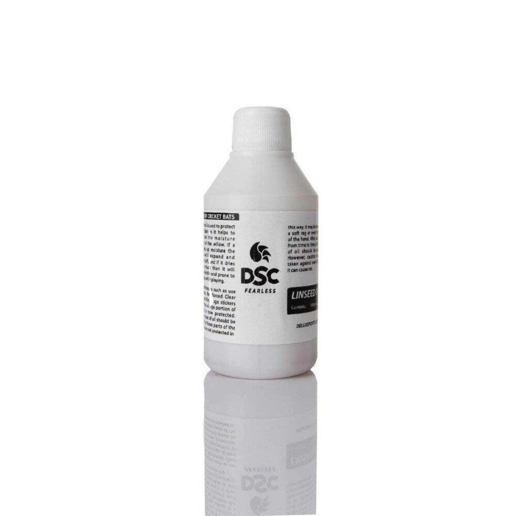 DSC Cricket Bat Oil - Cricket Bat Accessories - Wiz Sports