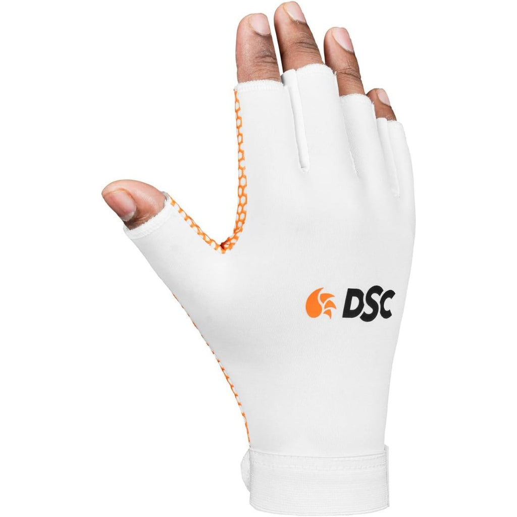 DSC Fielding Gloves - Rage - Gloves - Wiz Sports