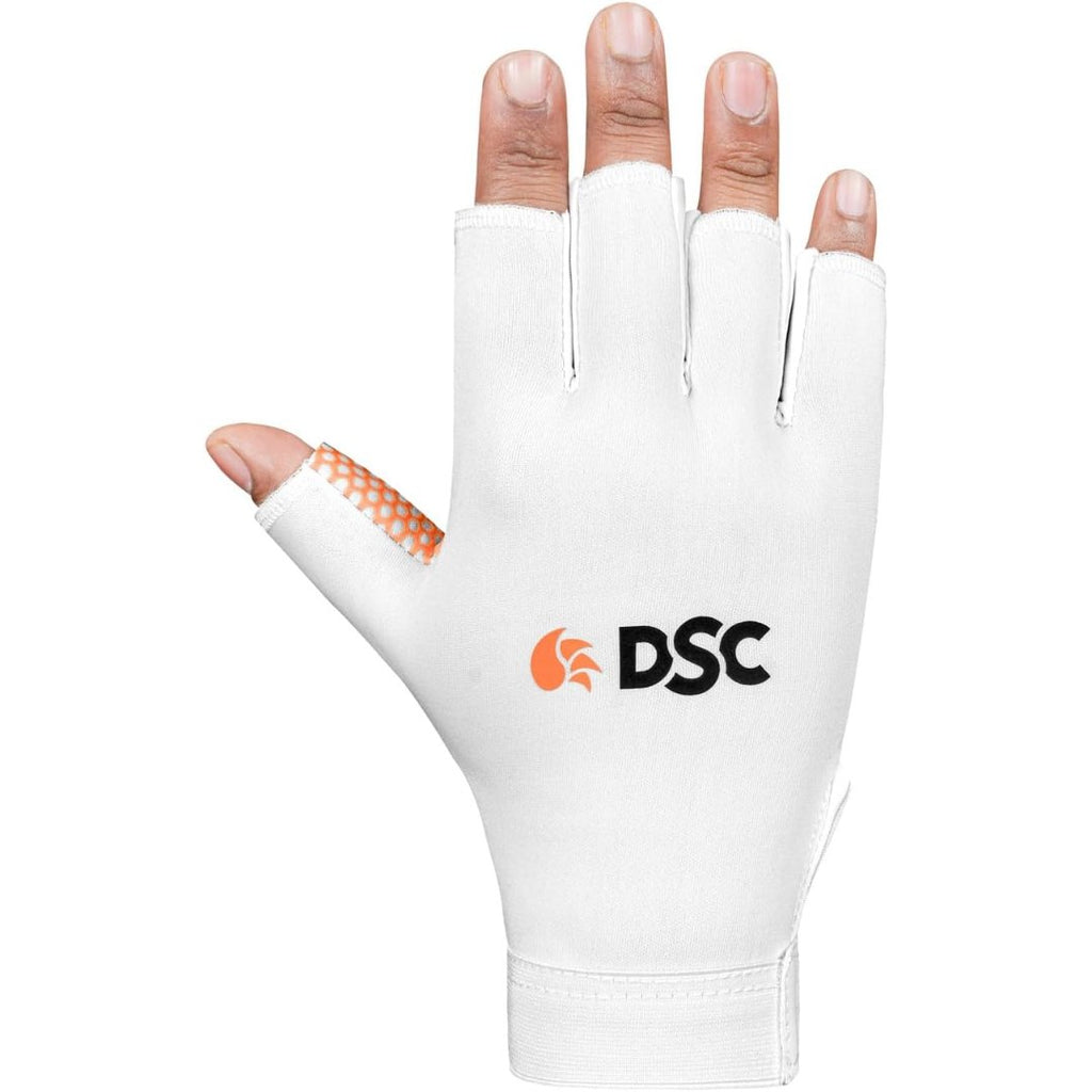 DSC Fielding Gloves - Rage - Gloves - Wiz Sports