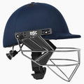 DSC Fort 44 Lite Titanium Cricket Helmet