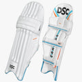 DSC Glider Cricket Batting Leg Guards