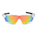 DSC Glider Polarized Unisex-Junior Cricket Sunglasses