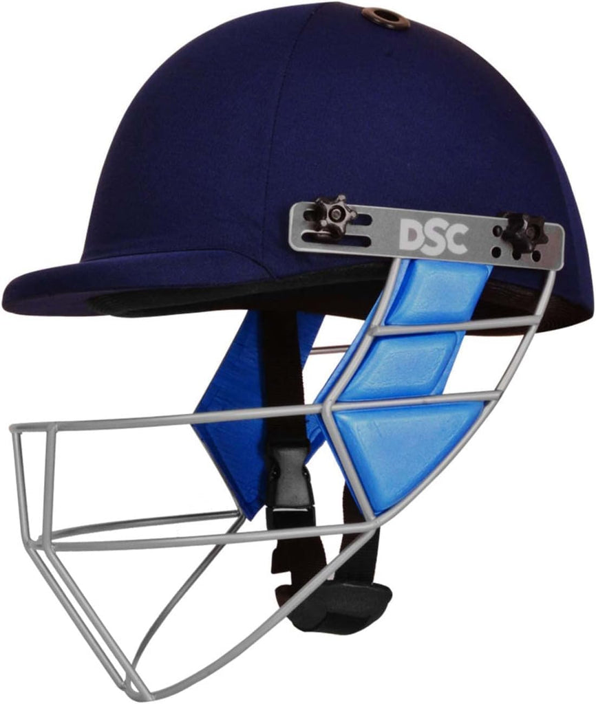 DSC Guard Cricket Helmet - Cricket Helmets - Wiz Sports