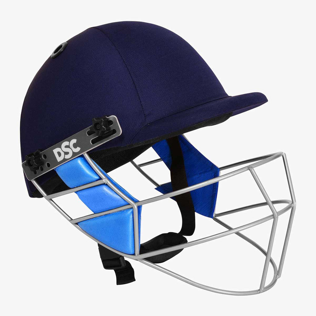 DSC Guard Cricket Helmet - Cricket Helmets - Wiz Sports