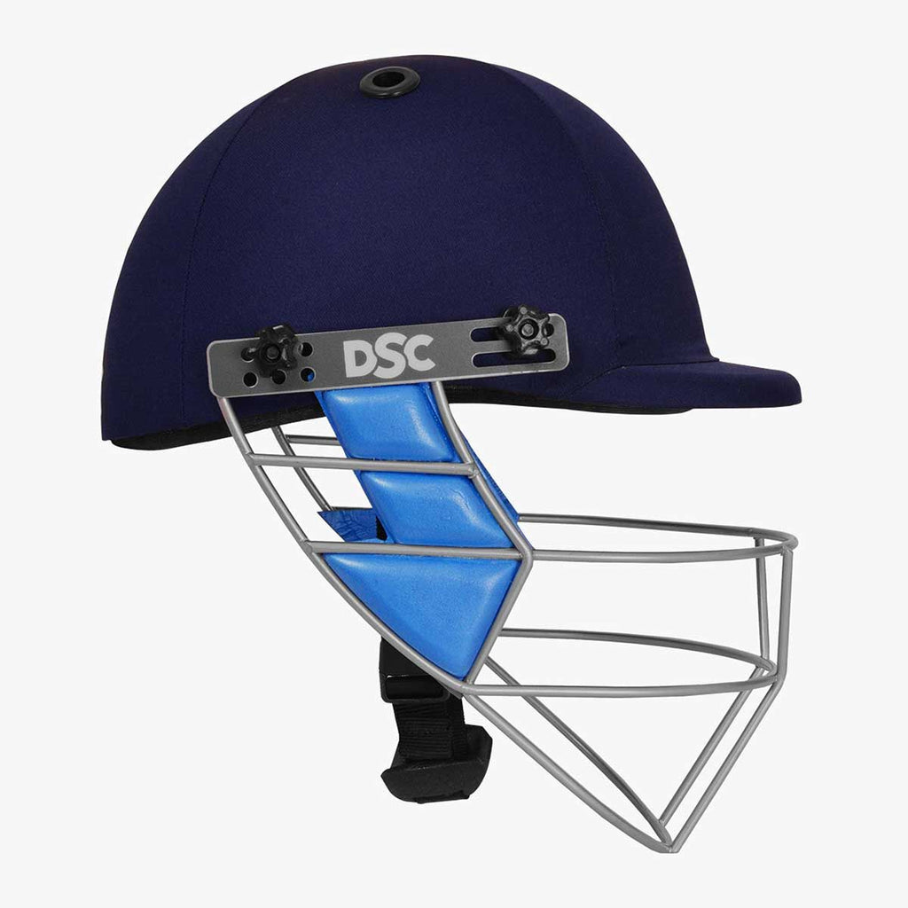 DSC Guard Cricket Helmet - Cricket Helmets - Wiz Sports