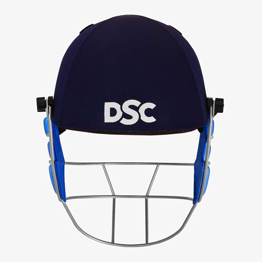 DSC Guard Cricket Helmet - Cricket Helmets - Wiz Sports