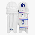 Dsc Intense Passion Leg Guards