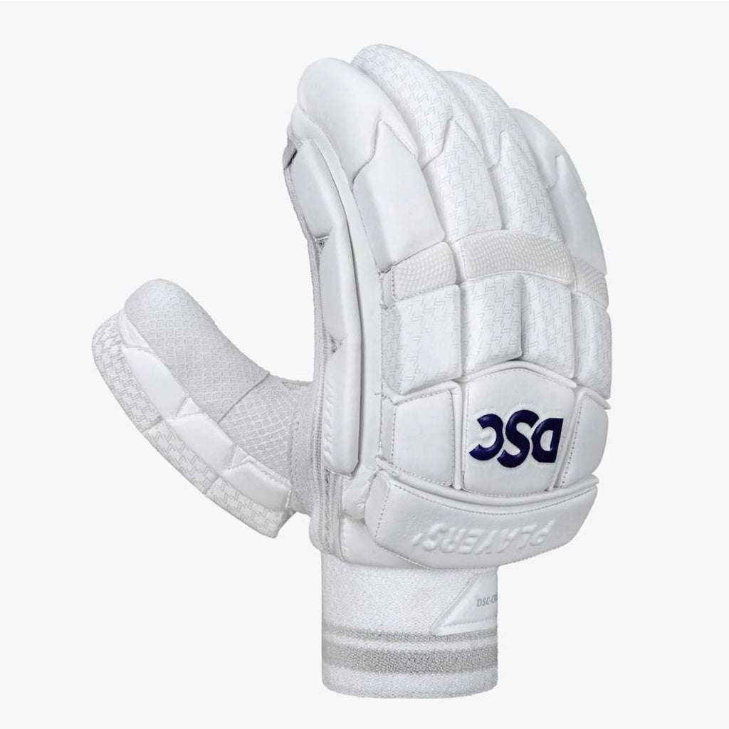 DSC Intense Player Batting Gloves - Cricket Gloves - Wiz Sports