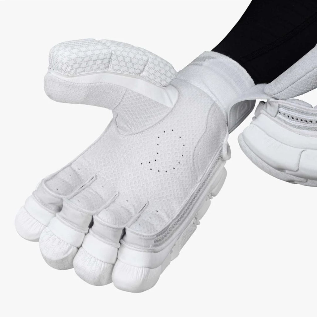 DSC Intense Player Batting Gloves - Cricket Gloves - Wiz Sports