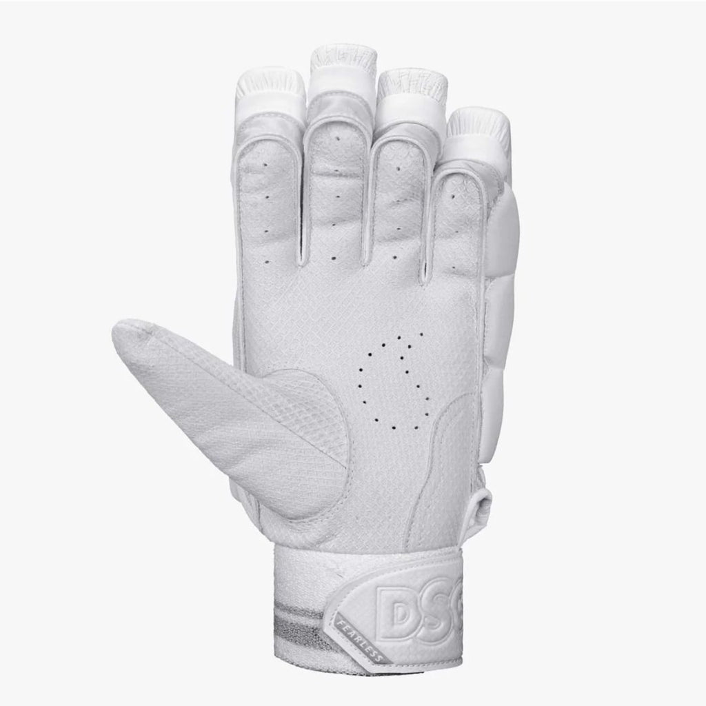 DSC Intense Player Batting Gloves - Cricket Gloves - Wiz Sports