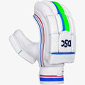 DSC Intense Shoc Cricket Batting Gloves