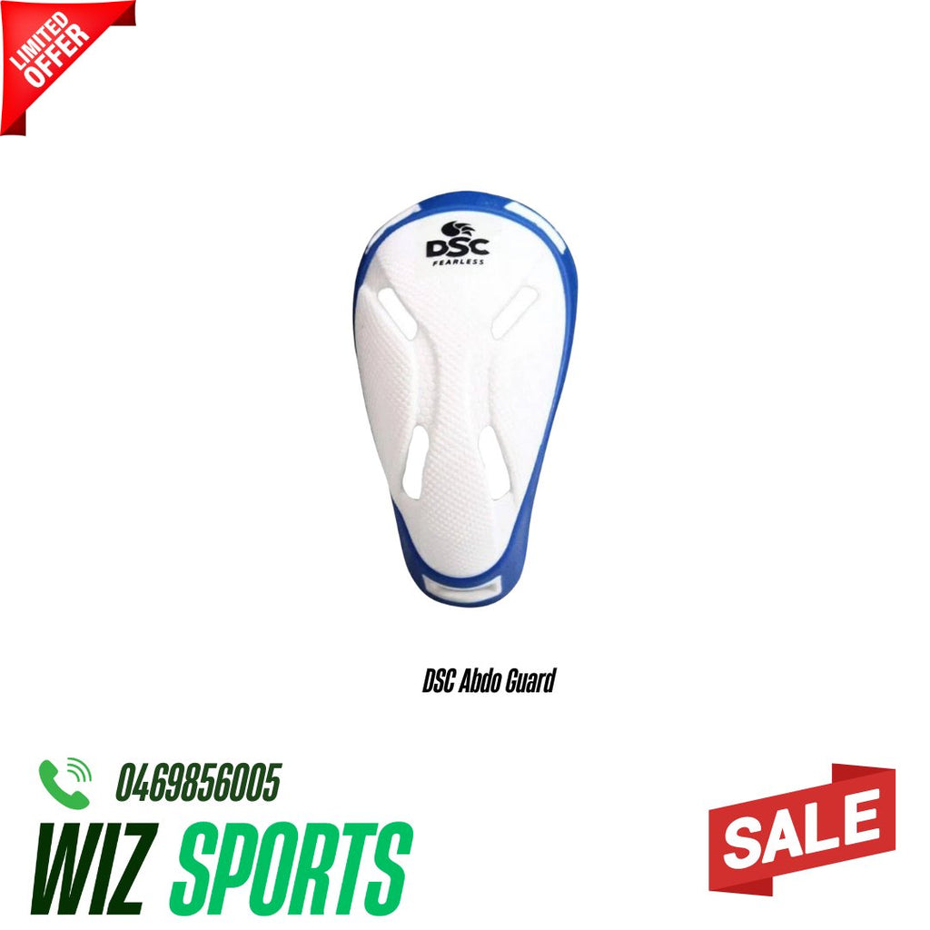 DSC Intense Shoc Cricket Kit Bundle - Adults - Cricket Kit - Wiz Sports