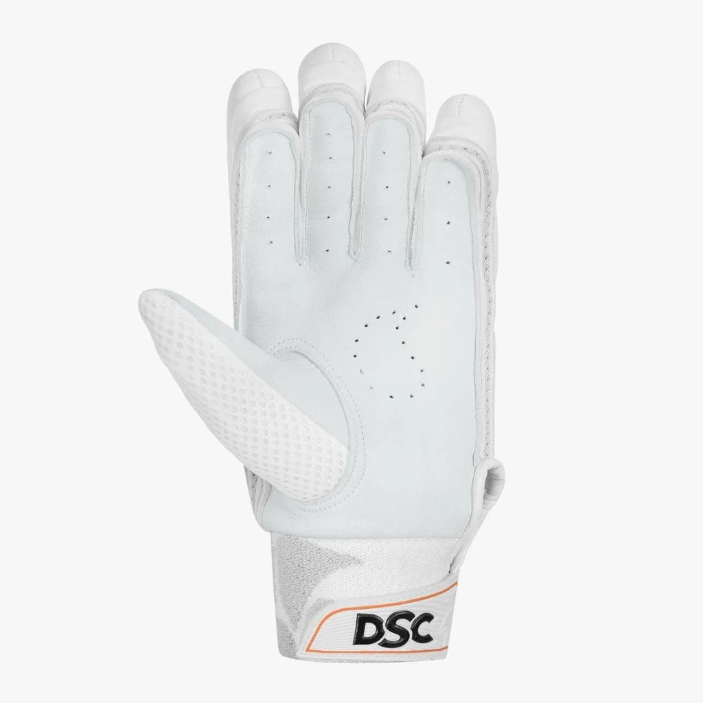 DSC Krunch 7.0 Batting Gloves - Cricket Gloves - Wiz Sports