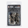 DSC Metal Spikes for Cricket Shoes