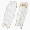 DSC Passion Batting Leg Guards - Adults