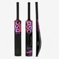 DSC Plastic Panther Bat - Junior