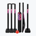 DSC Plastic Panther Cricket Set - Junior (2026)