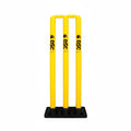 DSC PLASTIC STUMP WITH RUBBER BASE (2026)