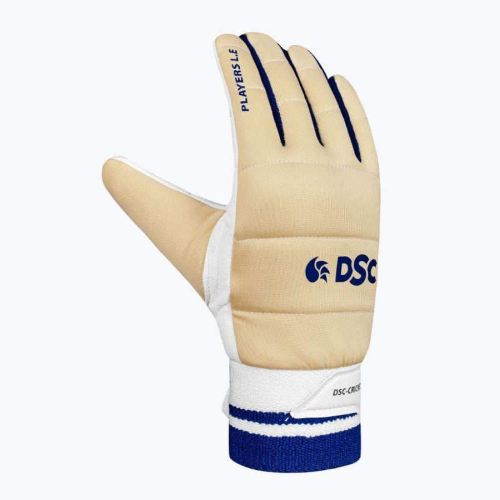DSC Players Limited Edition Wicket Keeping Inners - Wicket Keeping ...