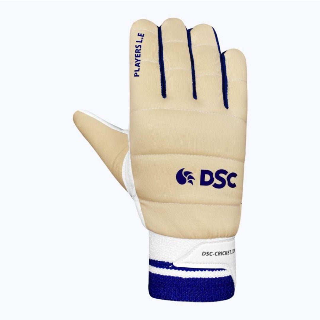 DSC Players Limited Edition Wicket Keeping Inners - Wicket Keeping ...