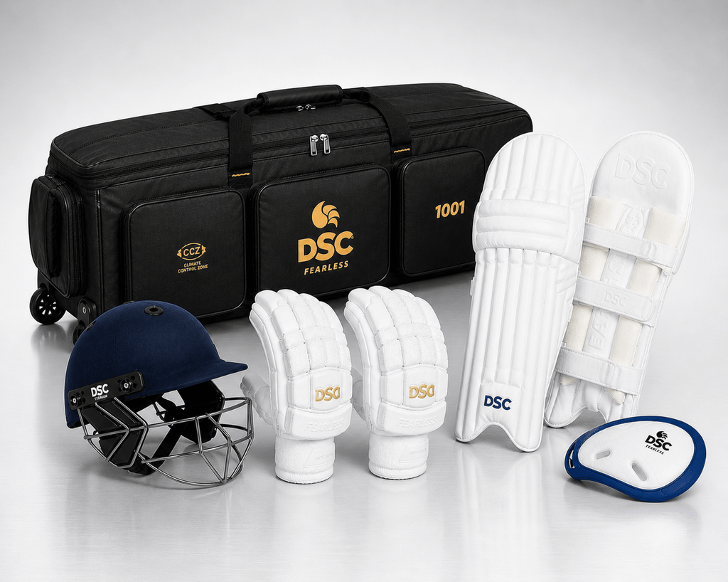 Cricket Kit Bundles Australia | Save More | Wiz Sports