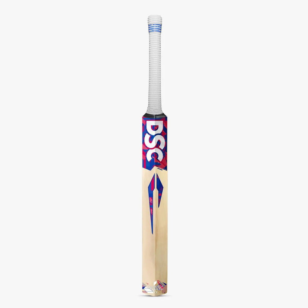 DSC Practice Intense Pro (Middler Bat- 2026) - Cricket Bat - Wiz Sports
