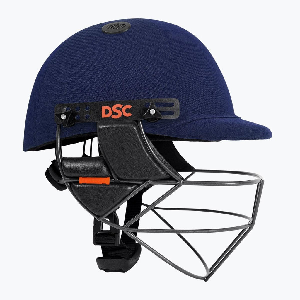 DSC Punch Cricket Helmet - Cricket Helmets - Wiz Sports