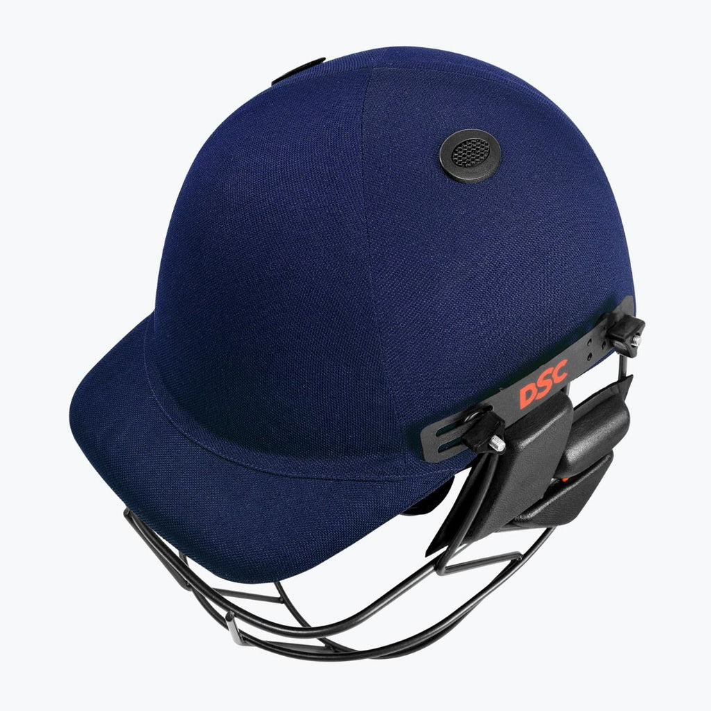 DSC Punch Cricket Helmet - Cricket Helmets - Wiz Sports