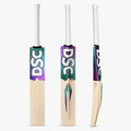 DSC RS 060 English Willow Cricket Bat – [Exceptional Bats] - Recommended