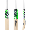 DSC SPLIIT 111 English Willow Cricket Bat – SH ( Pre Order 19 Dec )
