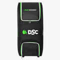 DSC Spliit Academy Duffle Wheelie Bag