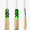 DSC Split 330 Junior English Willow Cricket Bat 25/26 Edition – Sizes 5, 6 & Harrow