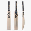 DSC Supernatural English Willow Bat (Black Marble) - [Rarest English Willow  Money Can Buy]