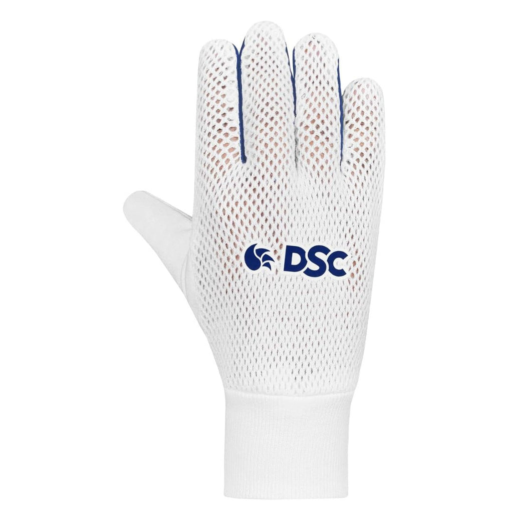 DSC Surge Wicket Keeping Inner Gloves - Adults - Wicket Keeping Inners - Wiz Sports