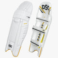 DSC Valor Batting Leg Guard 2026-edition