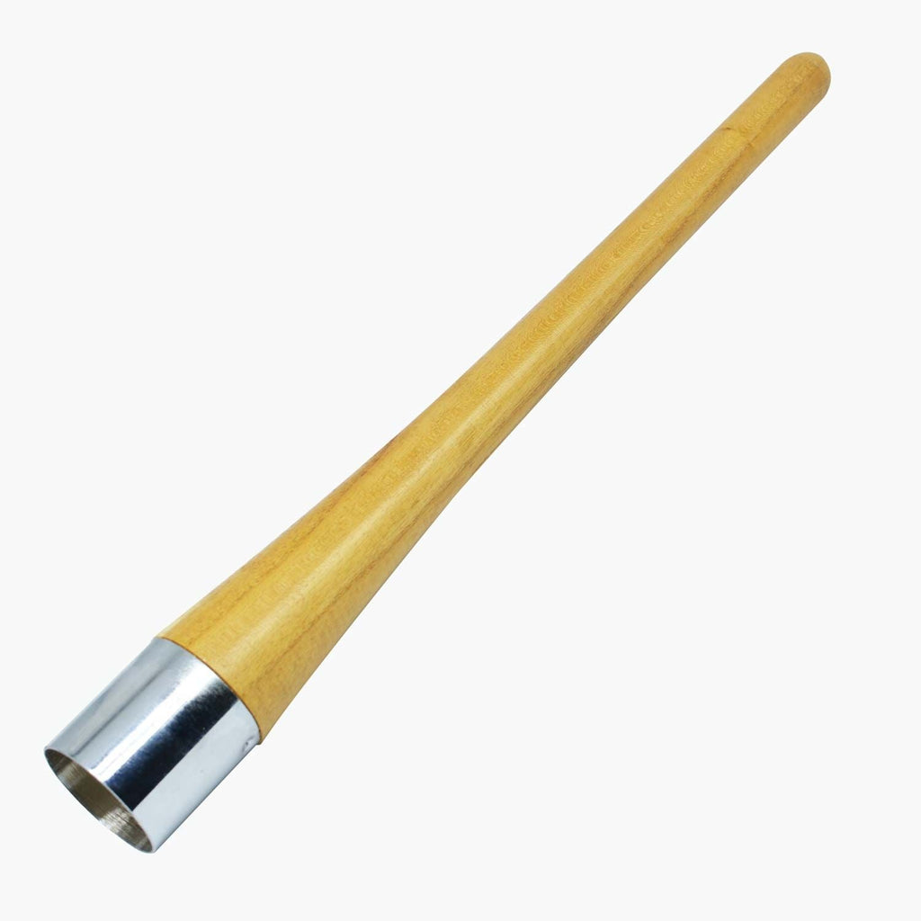 DSC Wooden Grip Cone - Batting cone - Wiz Sports