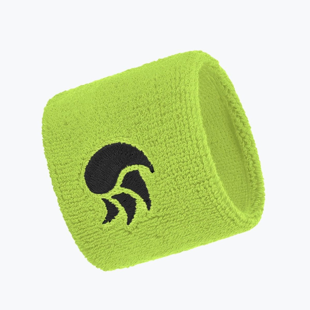 DSC Wristband 2.5 inch (Pack of 2) - Apparel - Wiz Sports