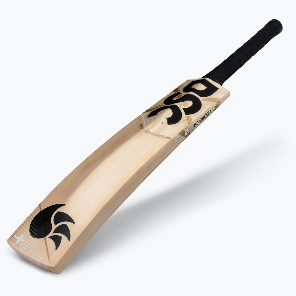 DSC Xlite 1.0 English Willow Cricket Bat - Cricket Bats - Wiz Sports