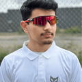 Flexxa Spectra – Eclipse Frame with Blaze Lens