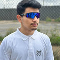 Flexxa Spectra – Midnight Frame with Aurora Lens