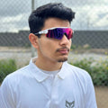 Flexxa Spectra – Zebra Frame with Aurora Lens