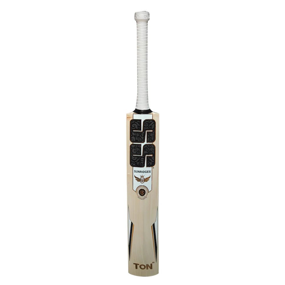 GG Smacker Players English Willow Cricket Bat (Full Profile for Power hitting) - SH - Cricket Bats - Wiz Sports