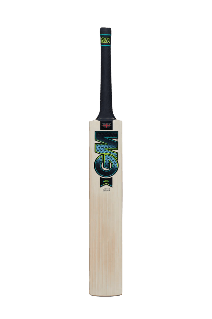 GM Aion DXM 404 Cricket Bat - Cricket Bat - Wiz Sports