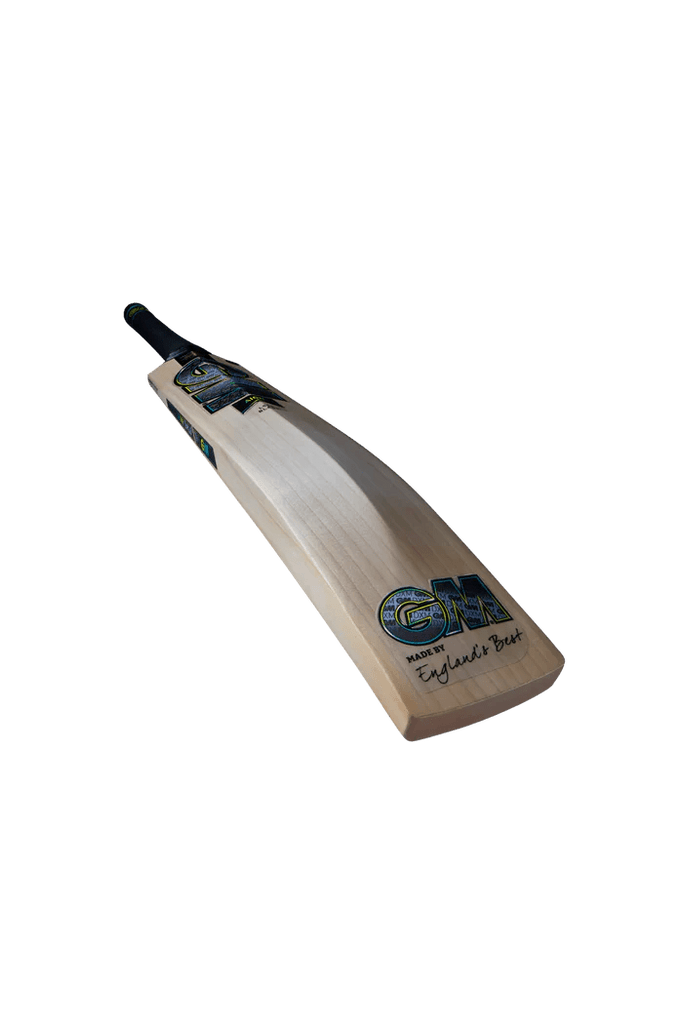 GM Aion DXM 404 Cricket Bat - Cricket Bat - Wiz Sports