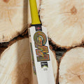 GM Ben Duckett Players Edition PSYCHE Cricket Bat – 2026/27