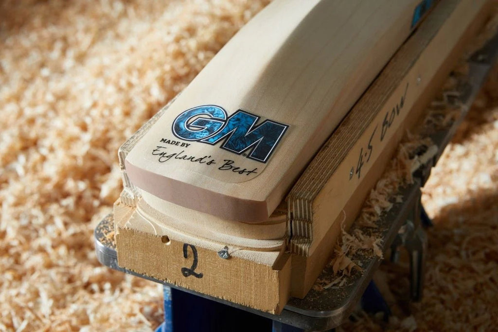 GM BEN STOKES PHASE II PLAYERS EDITION DXM - Cricket Bat - Wiz Sports