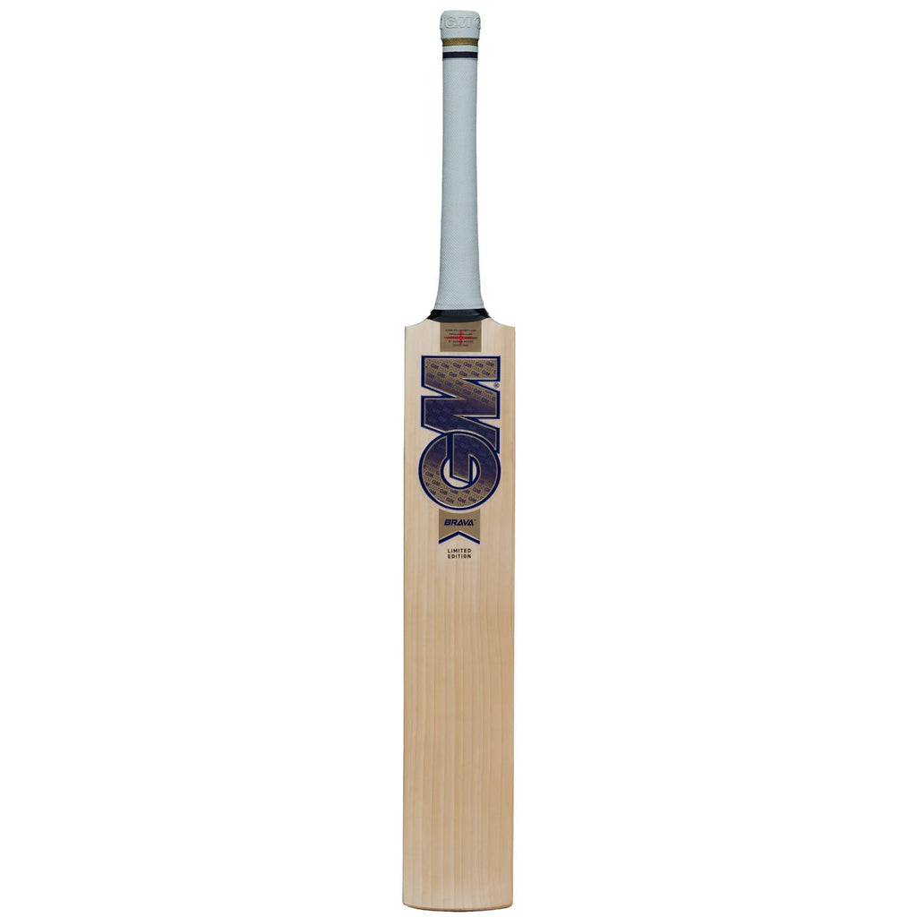 GM BRAVA DXM 909 Original Cricket bat 2025 Edition - Cricket Bat - Wiz Sports