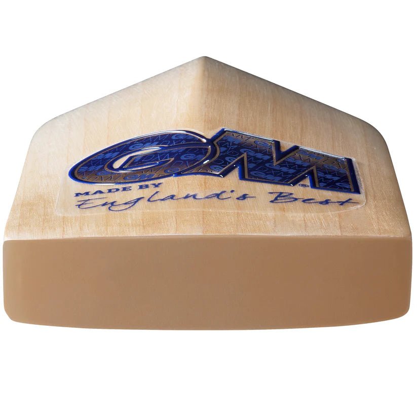 GM BRAVA Signature Cricket Bat 2025 - 26 Edition - Cricket Bat - Wiz Sports