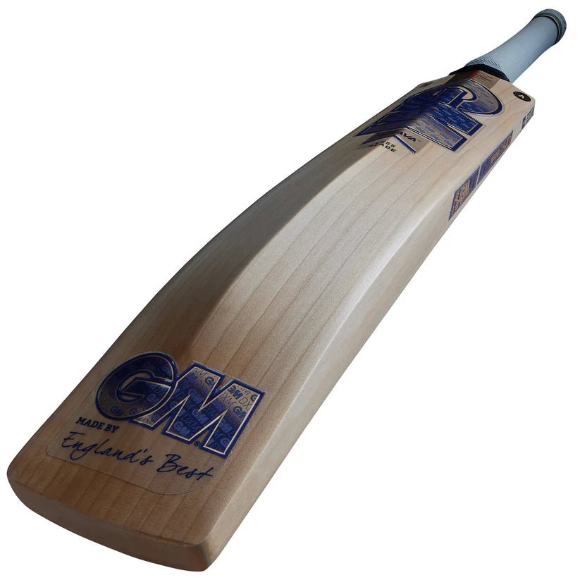 GM BRAVA Signature Cricket Bat 2025 - 26 Edition - Cricket Bat - Wiz Sports